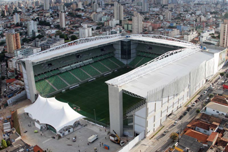 Estádio Independência
